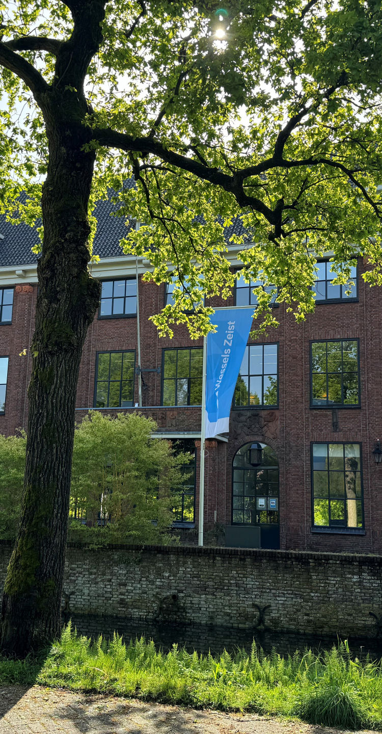 Kantoor Wessels Zeist