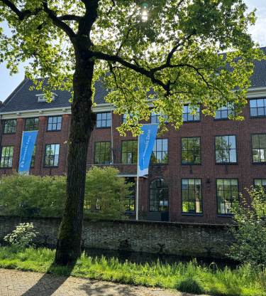 Kantoor Wessels Zeist